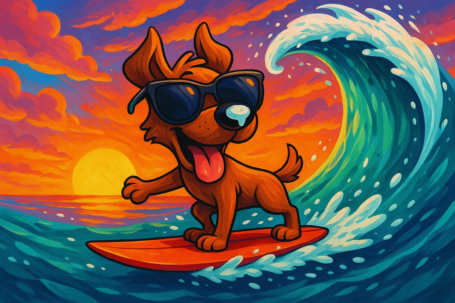 20250822_1731_Surfing Dog Adventure_simple_compose_01k392xtcef7stwepy9q6mfhqt.png