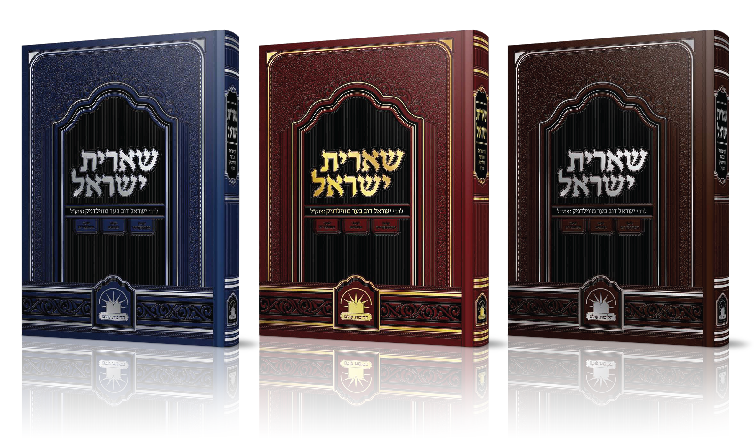 3 הטבעות משתנות חלק מהספרים סקאי חום או כחול עם הטבעת כסף
וחלק מהספרים סקאי בורדו והטבעת זהב
ובנוסף הטבעת שחור והטבעת הבלטה