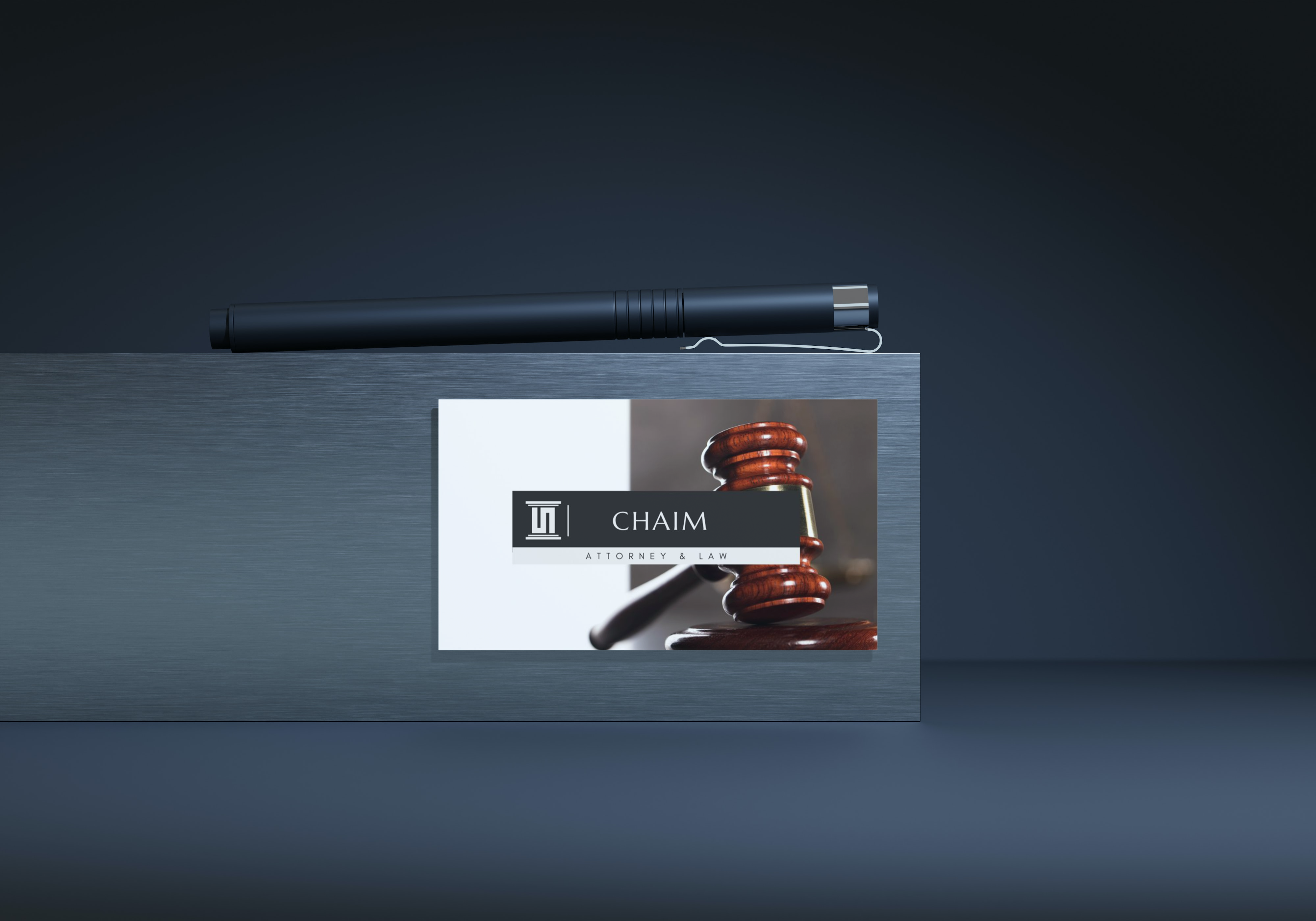 3,5x2 inch US business card in the gray scene_Page 1_2 from +123-456-7890 <לא ניתן לפרסם מיילים באופן פומבי> ...png