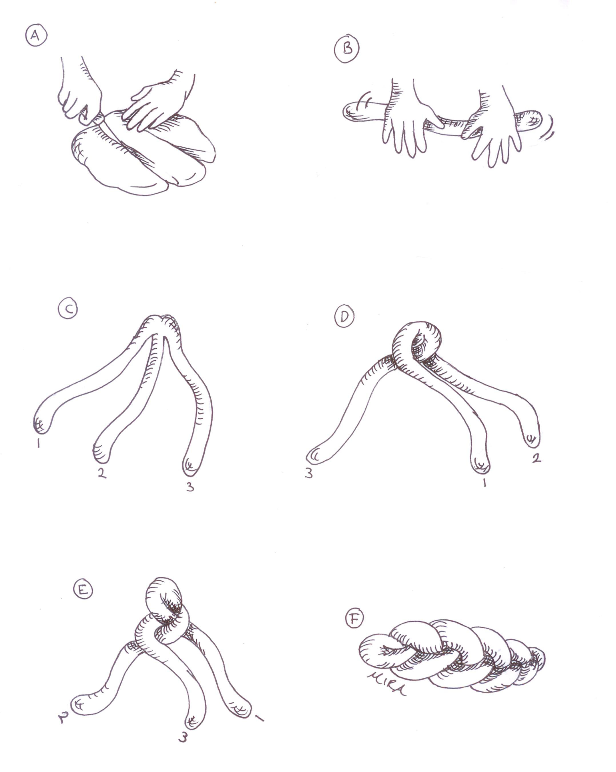 3 Braid Challah Copy