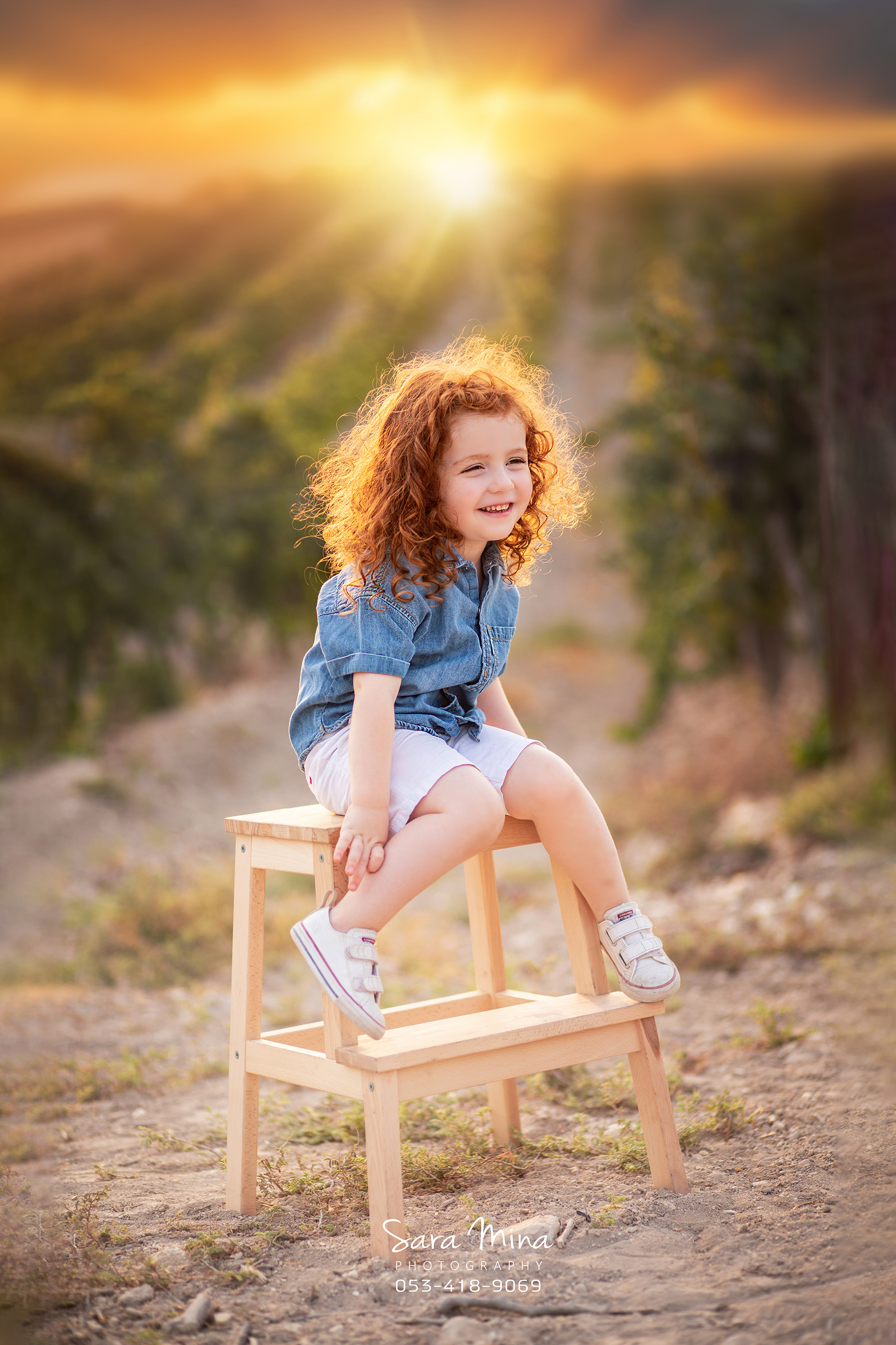 8 אייר - ילדי החלאקה מסתפרים.jpg