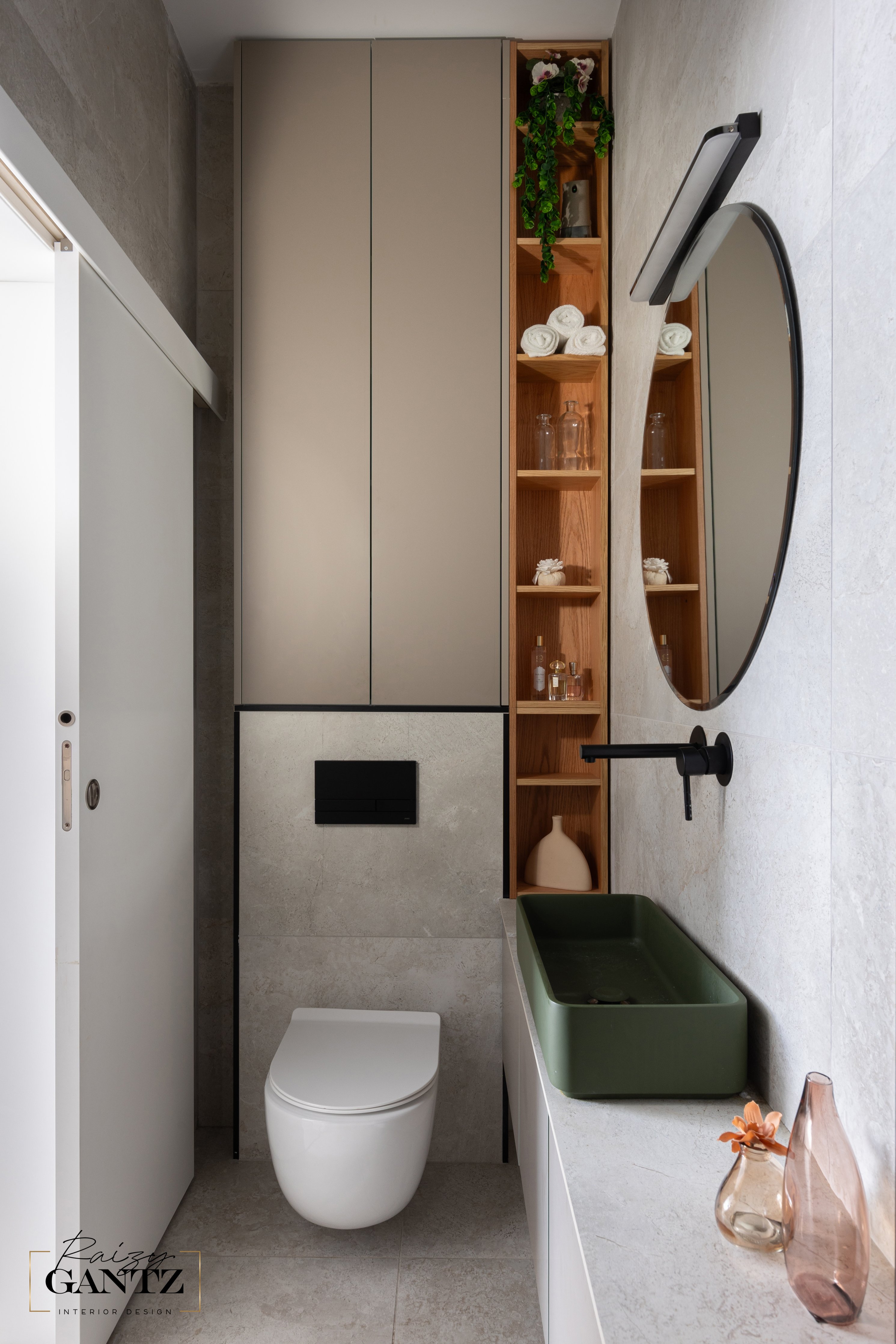 8.jpg פנטהאוז בוטיק-חדר רחצה