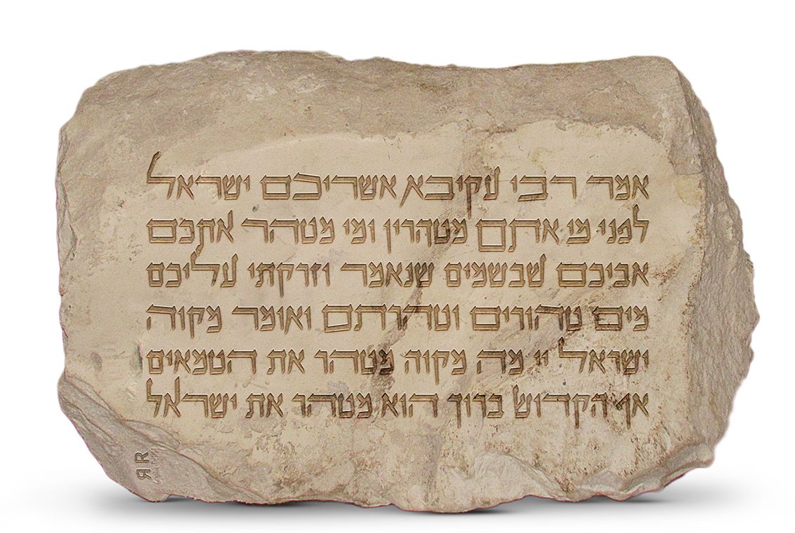 Amar Rabi Akiva_result