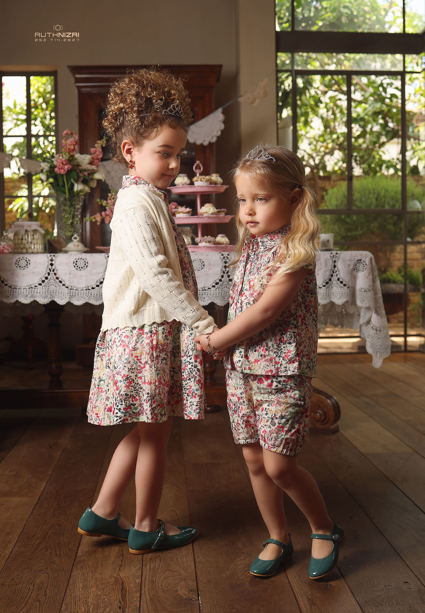 BANIM SUMMER 24- צילום וארט רות נזרי