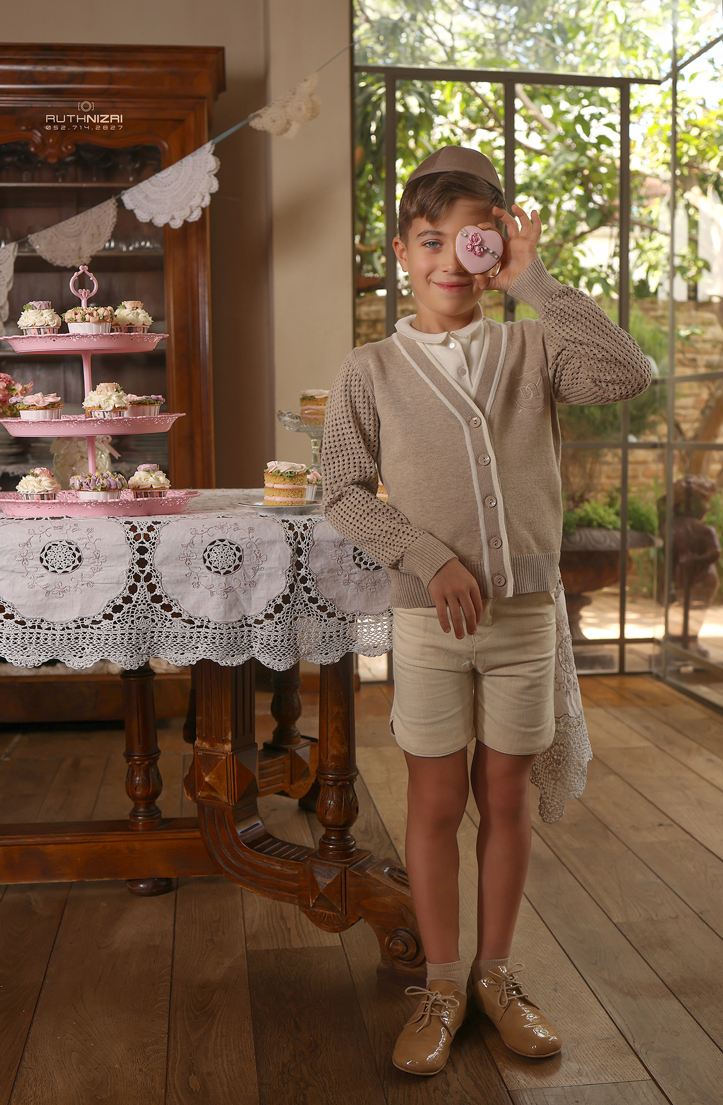 BANIM SUMMER 24- צילום וארט רות נזרי