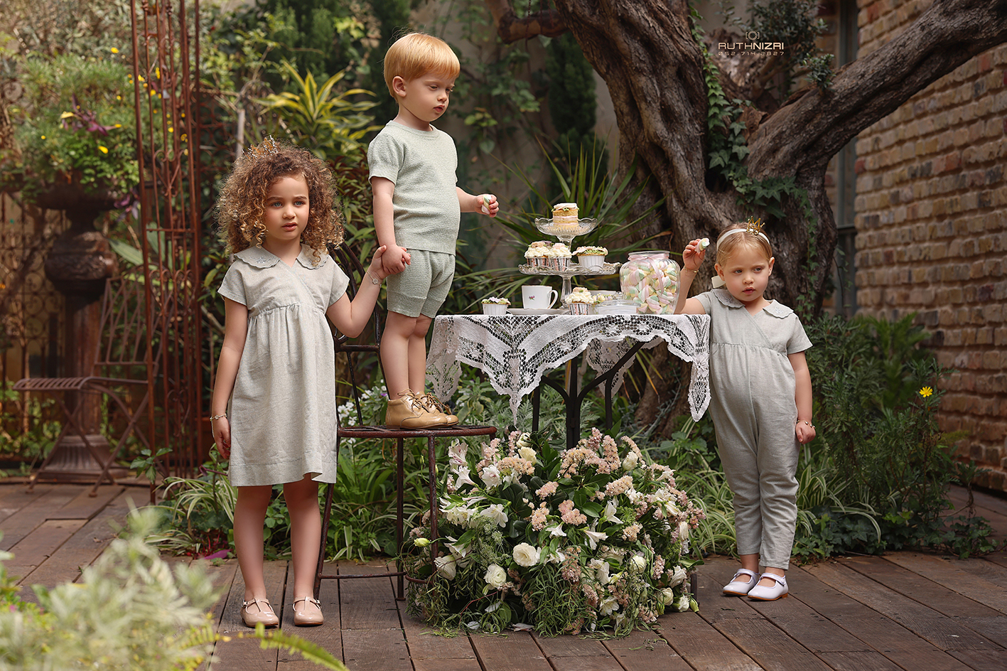 BANIM SUMMER 24- צילום וארט רות נזרי