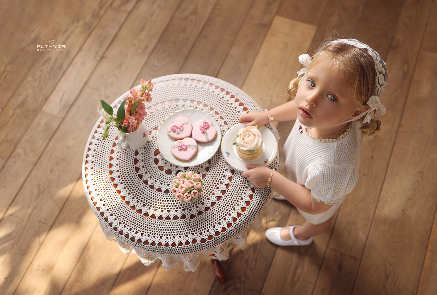 BANIM SUMMER 24- צילום וארט רות נזרי