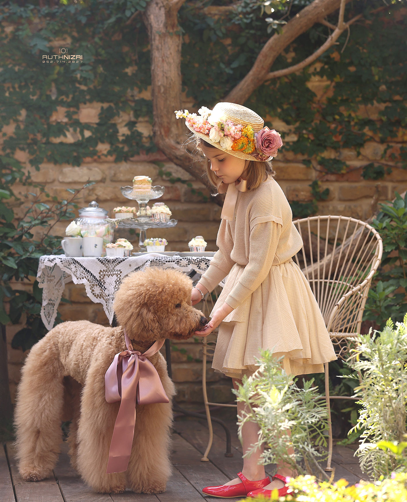 BANIM SUMMER 24- צילום וארט רות נזרי