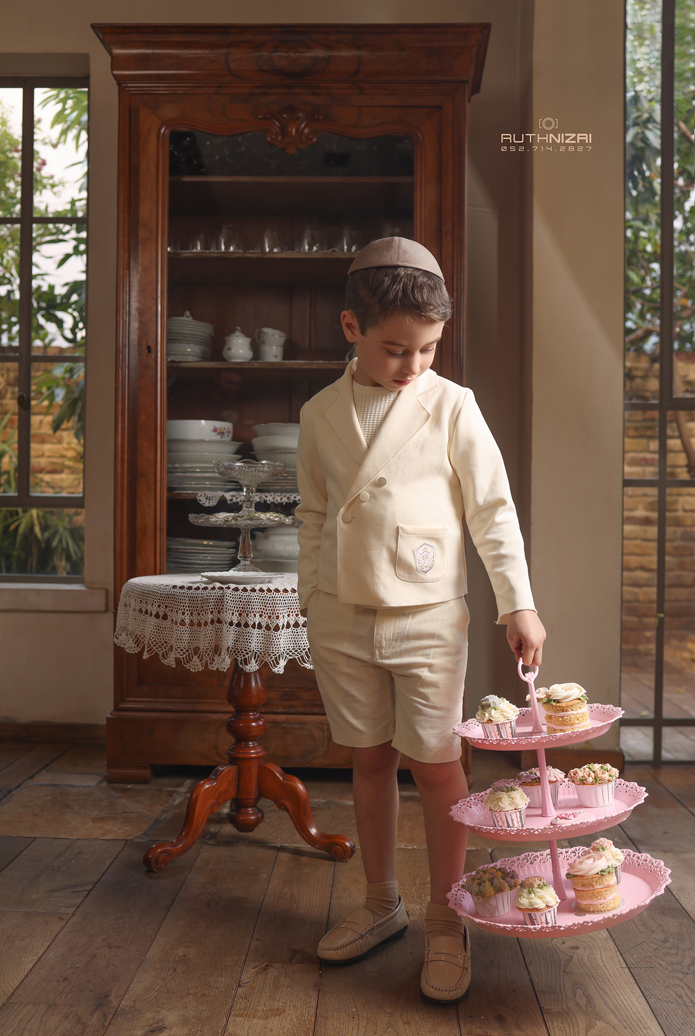 BANIM SUMMER 24- צילום וארט רות נזרי