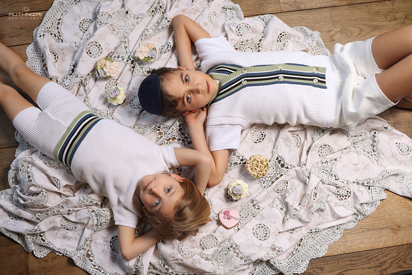 BANIM SUMMER 24- צילום וארט רות נזרי