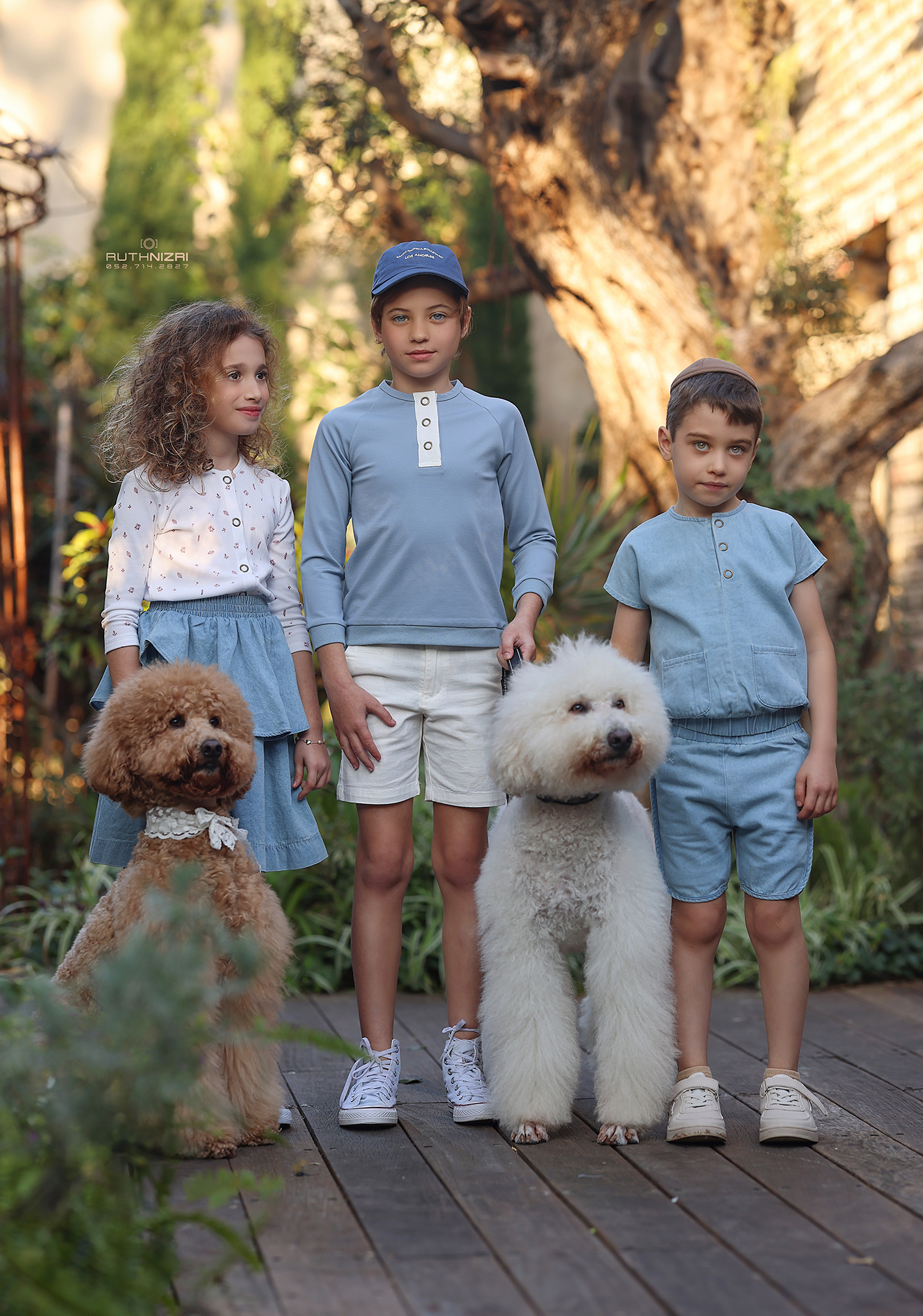 BANIM SUMMER 24- צילום וארט רות נזרי