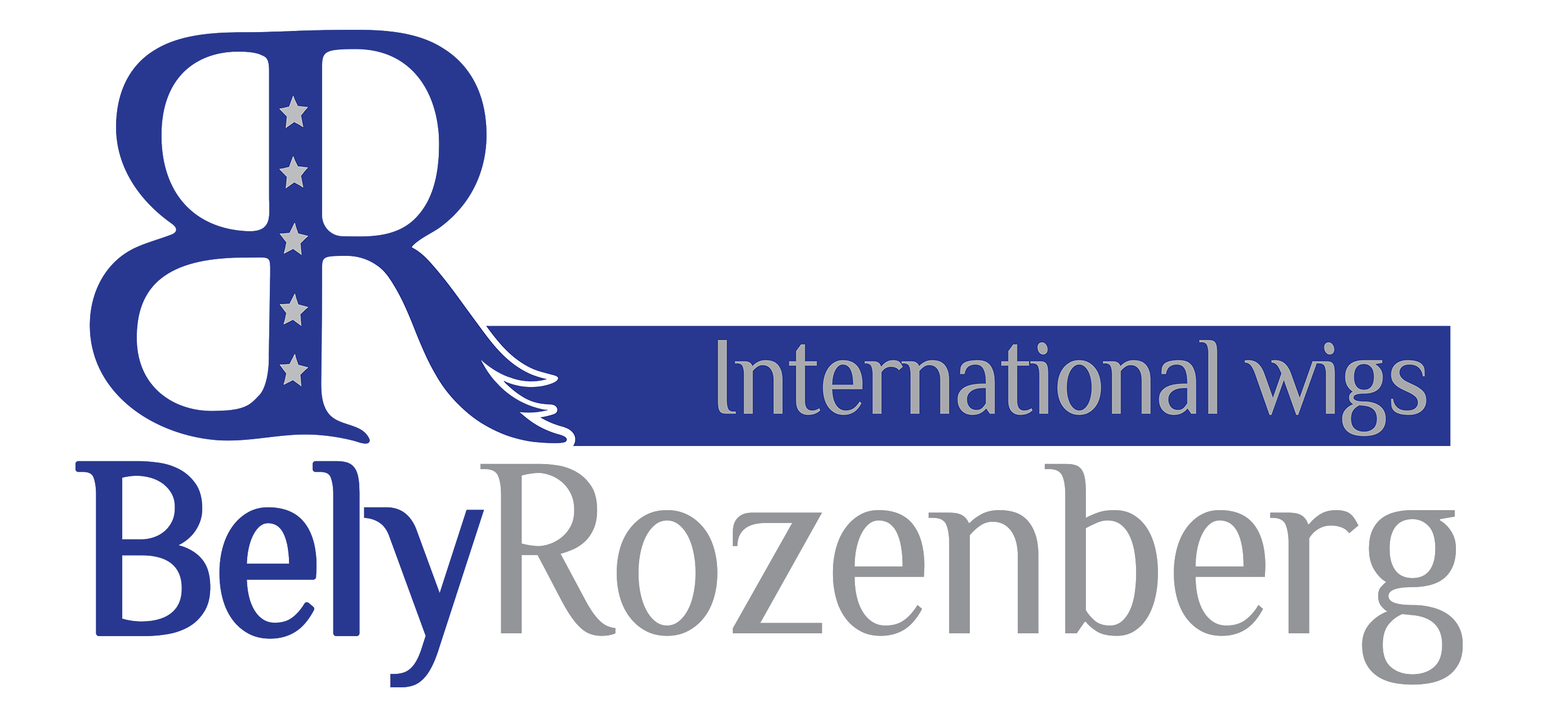 Bely Rozenberg לוגו