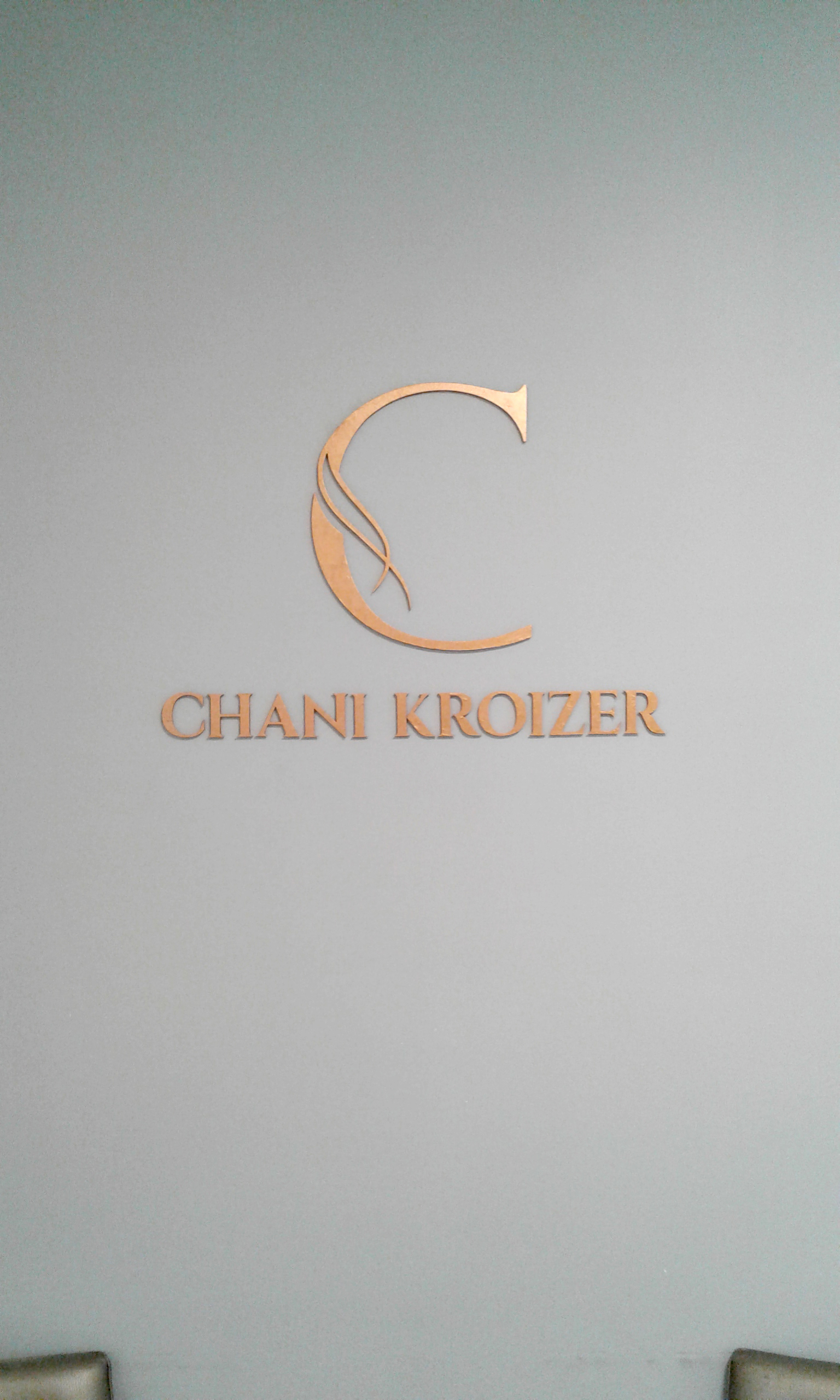 bullets חיתוך בעץ לוגו עסק פאנית לתליה על הקיר 2