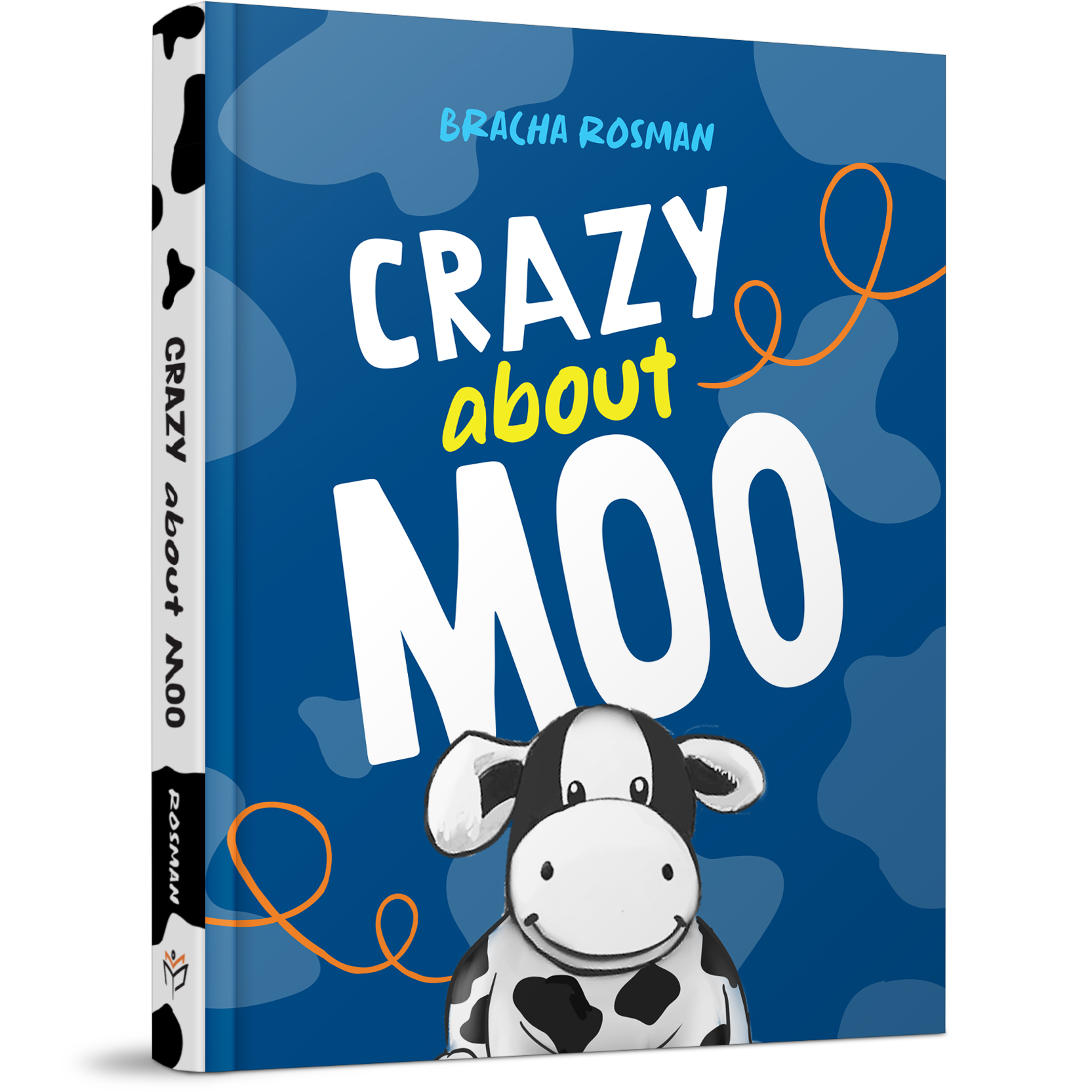 Crazy About Moo.jpg- מירי דרויש
