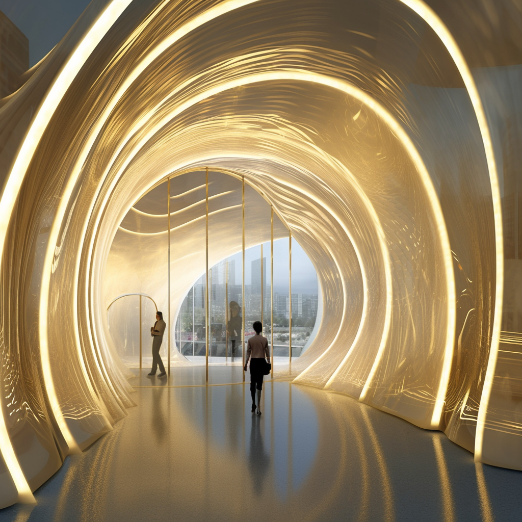 FEATURED ILLUMINE CITY