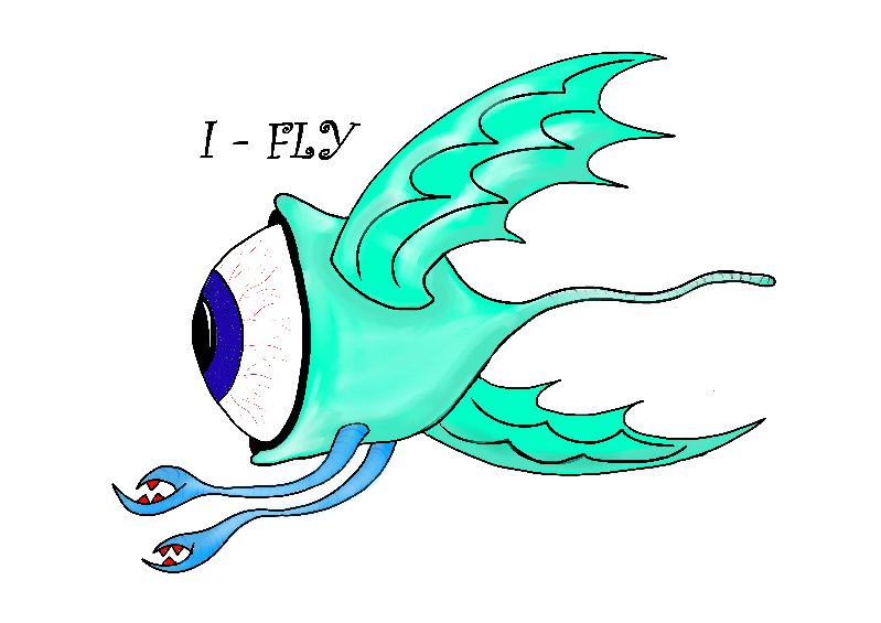 I FLY