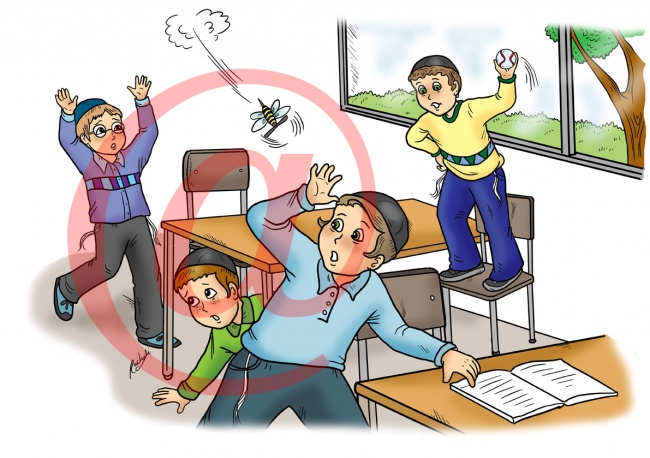 Lucky Leiby and the 747