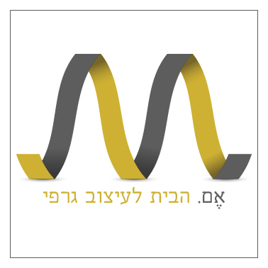 M_לוגו