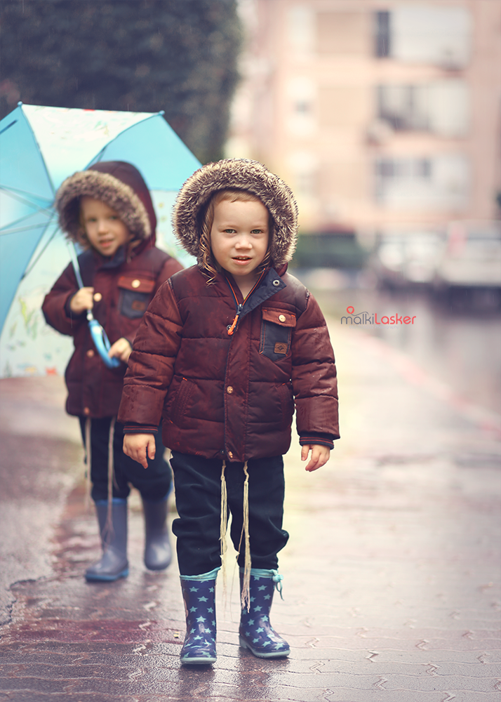 Malki Lasker עיבוד 2