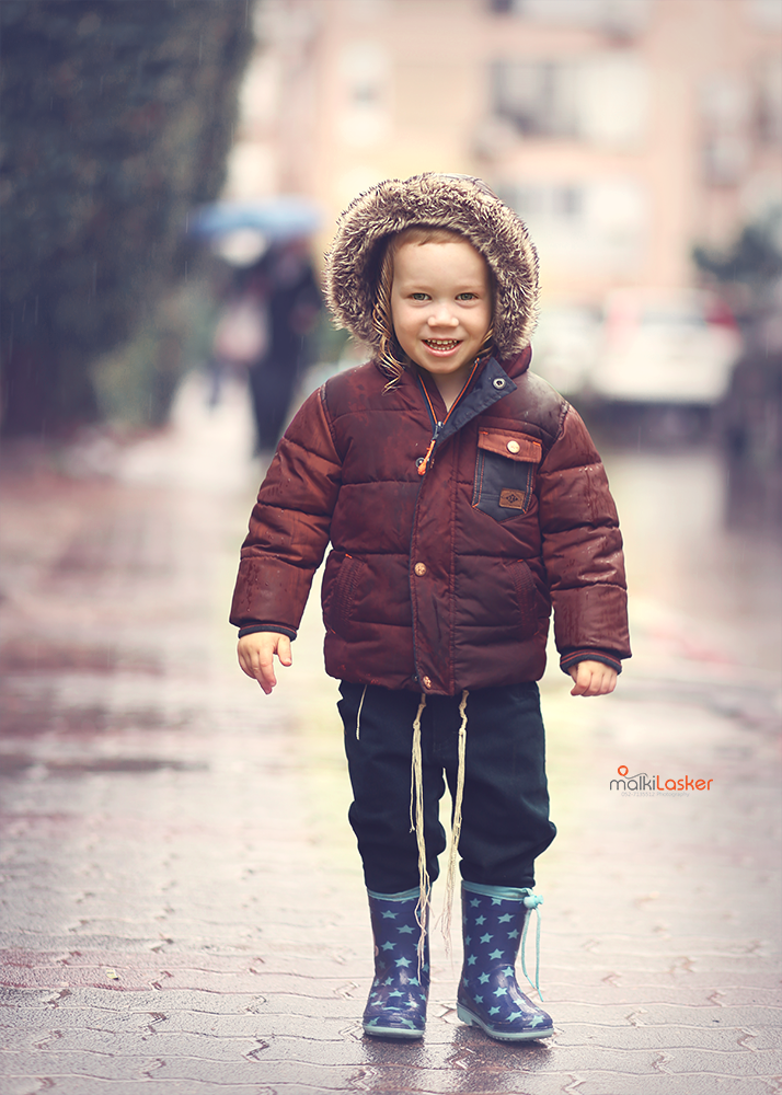 Malki Lasker  עיבוד 2