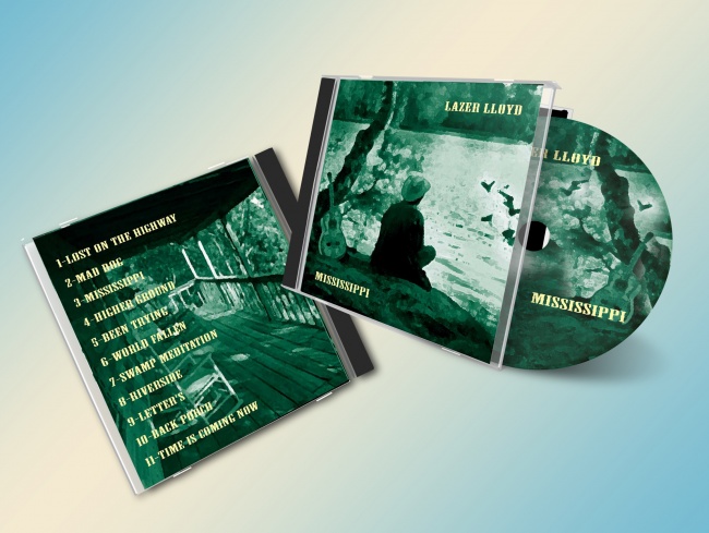 Mississippi מוסקיה לקירוב