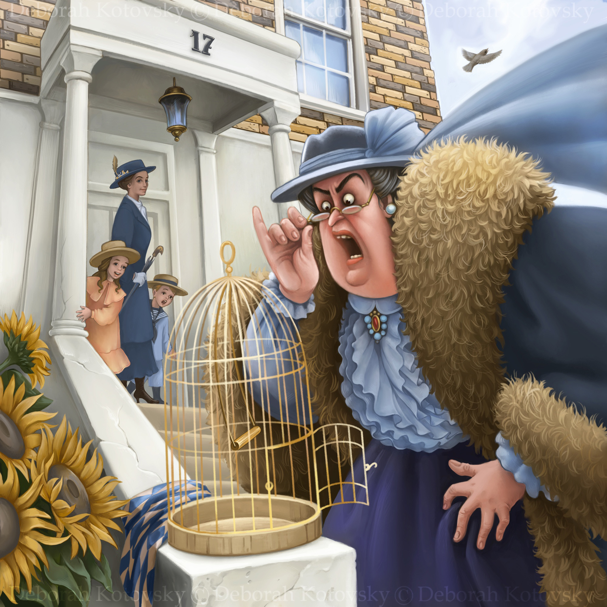 MP reterns-1.jpg מרי פופינס