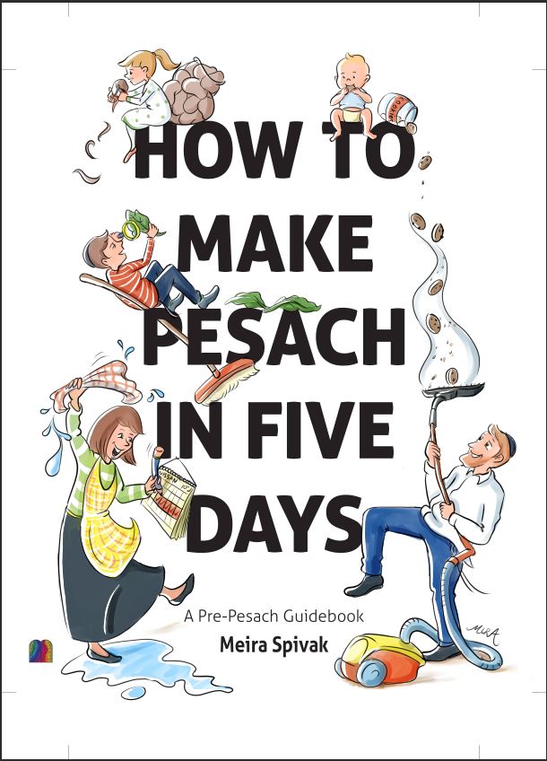 Pesach in 5 days.JPG