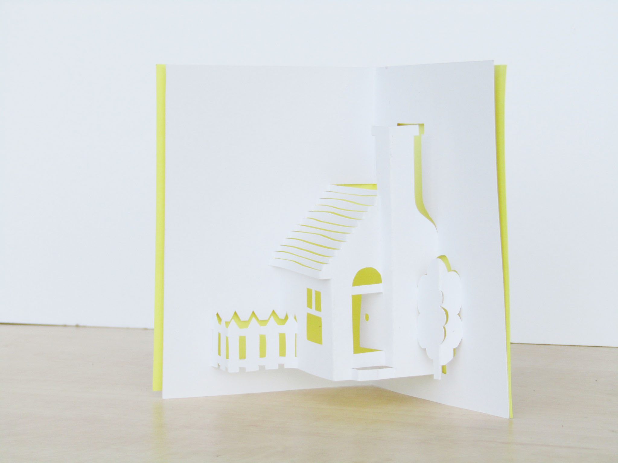 pop up -  אין כמו בבית