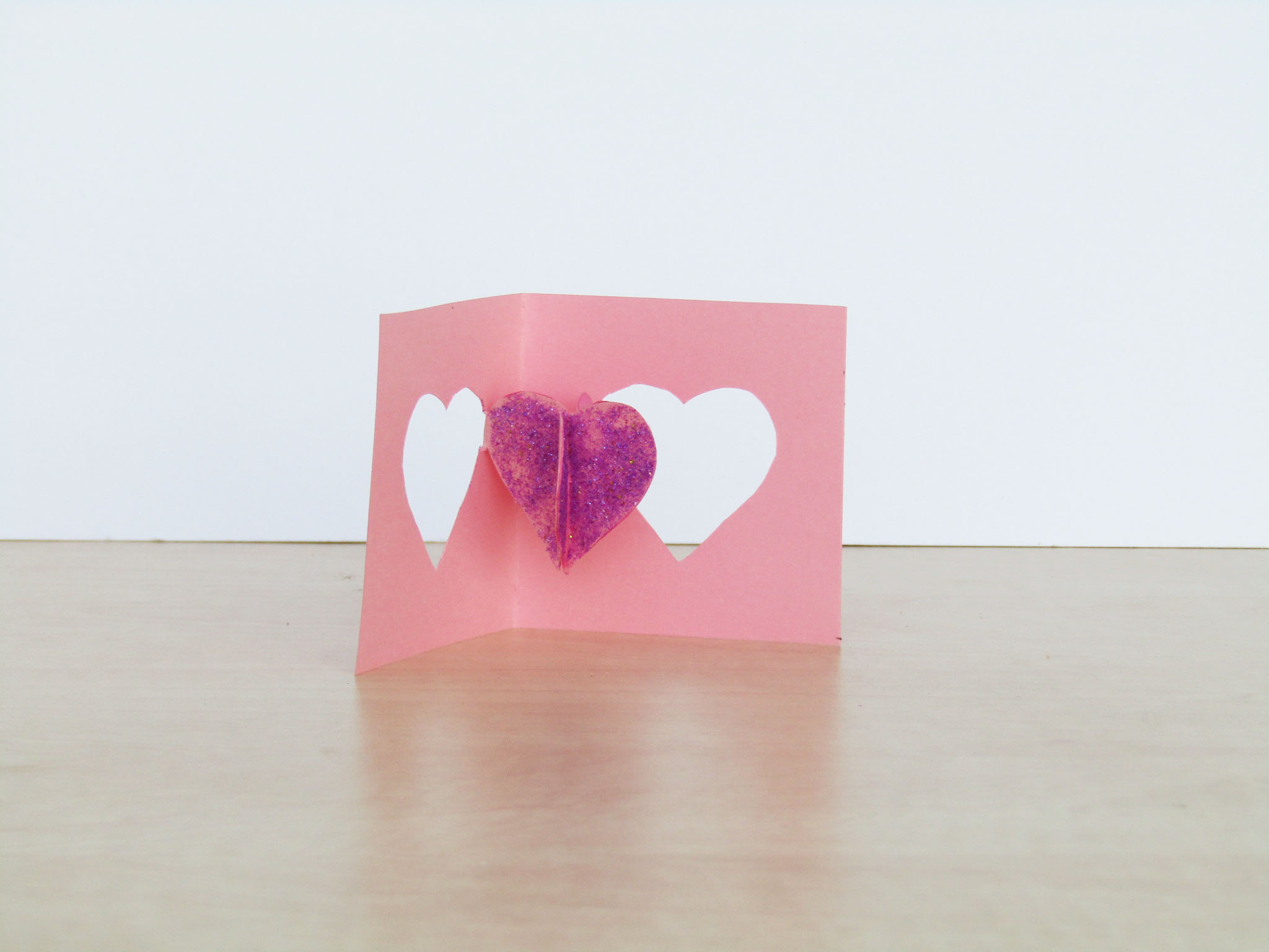 pop up -  מכל הלב