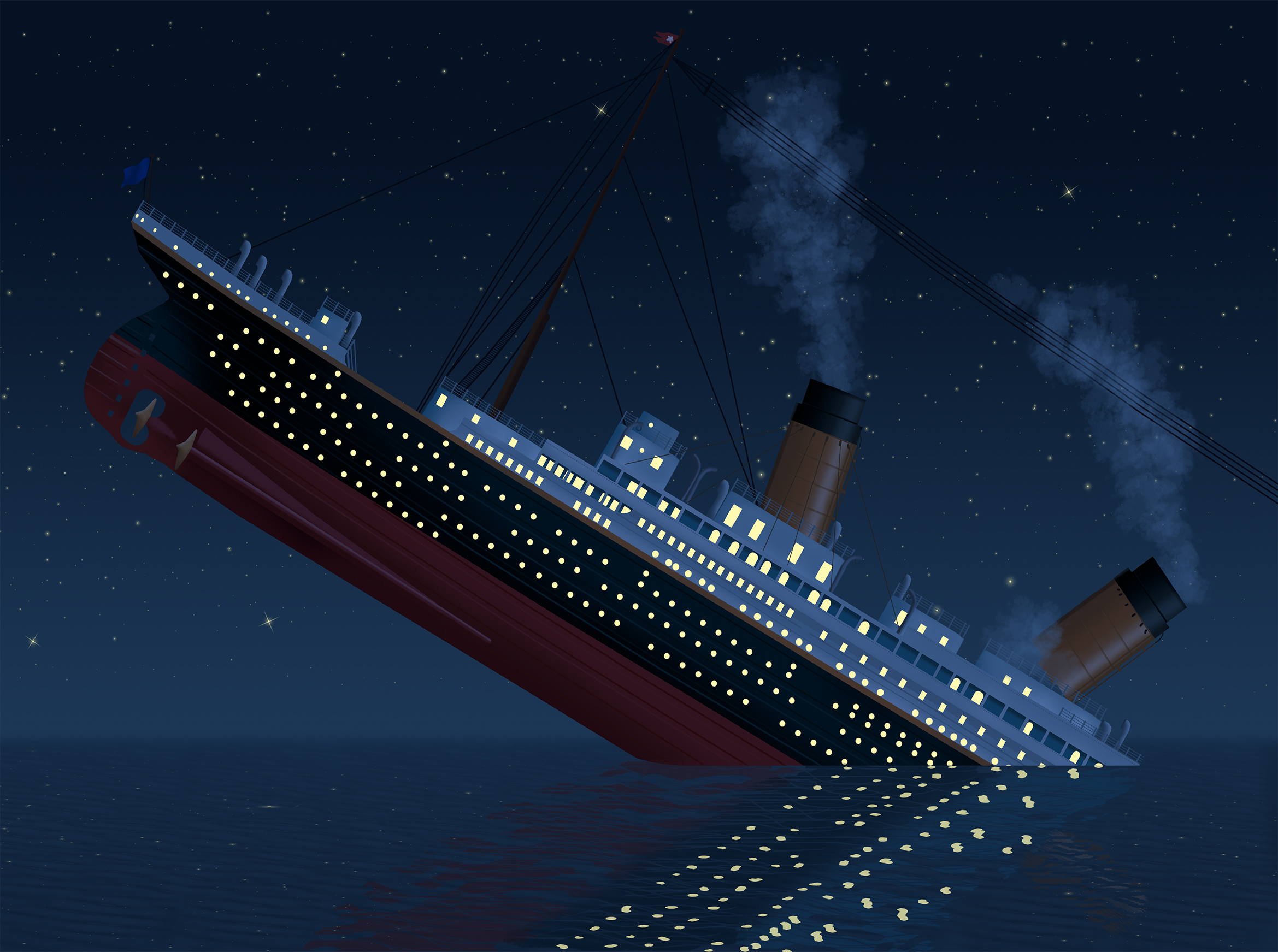 RMS Titanic