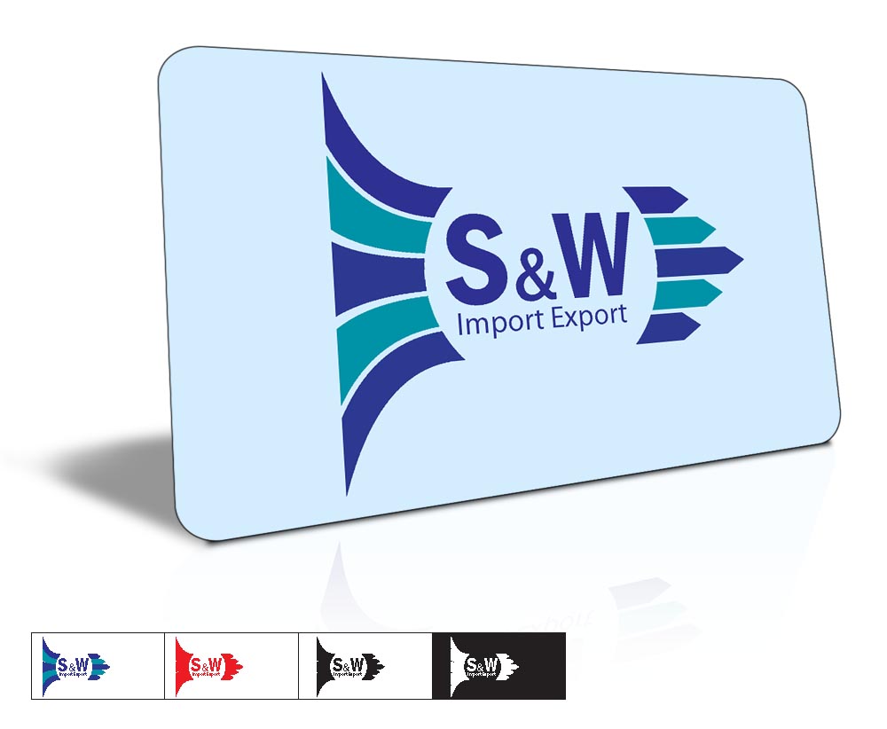S&W חברה העוסקת בייצוא ייבוא באירופה