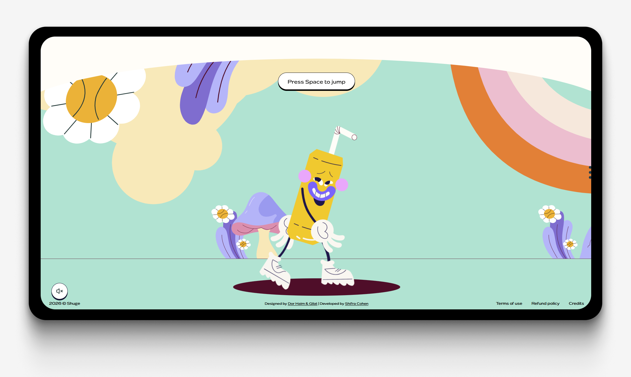 SHUGE שפרה כהן.png