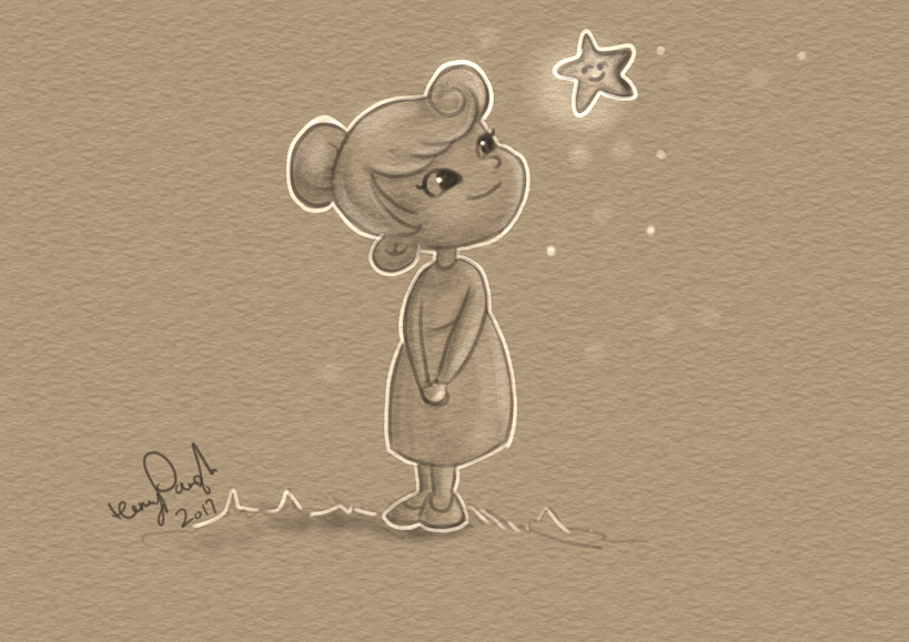 skechbook 6 הני פנט