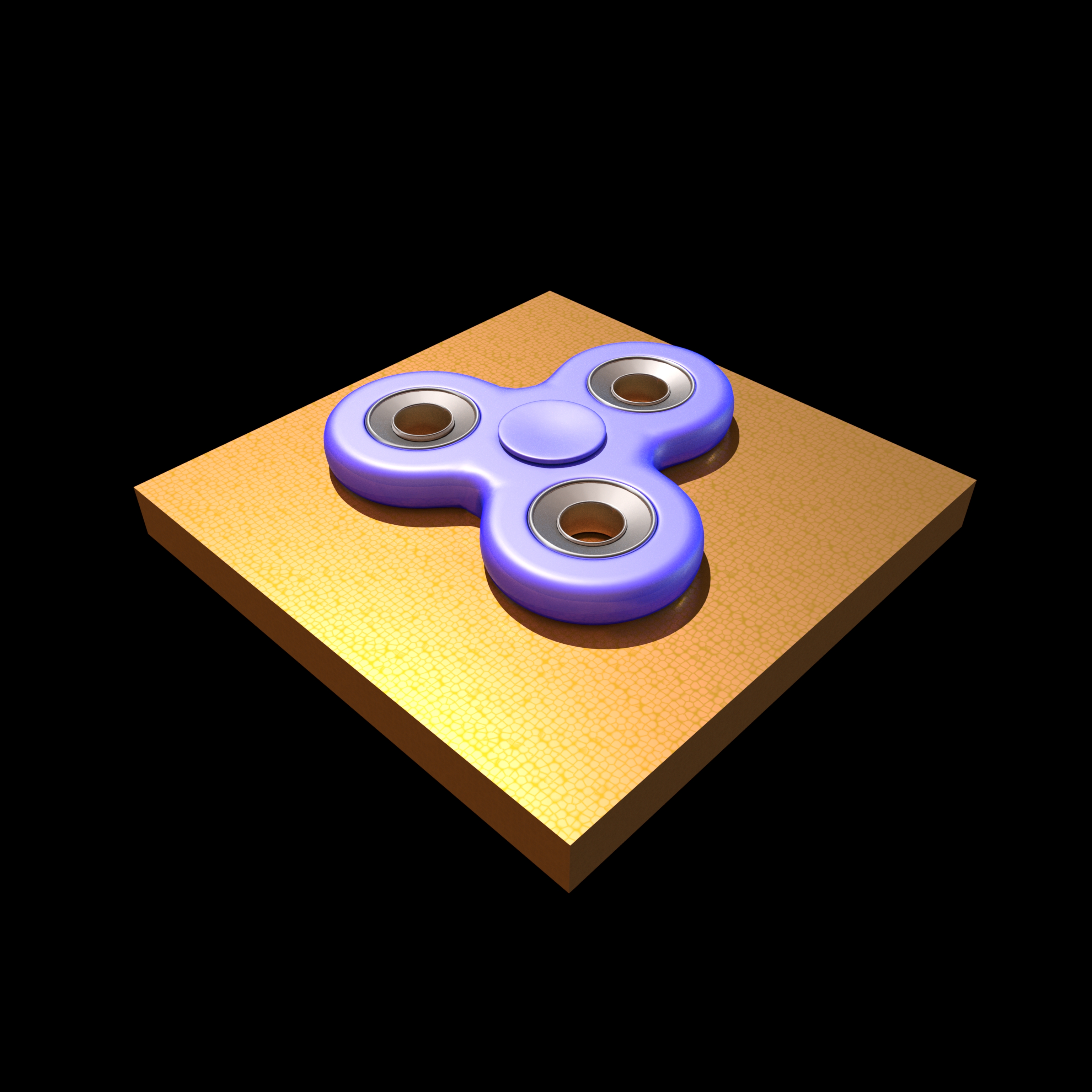 Spinner 2