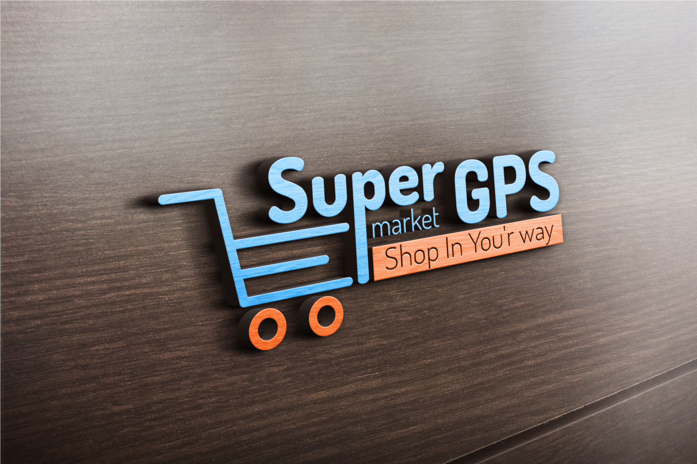 Super GPS אפליקציה חדשנית