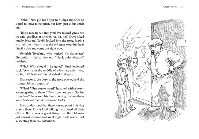 Tzviki and nati minion pro 5 Page 038