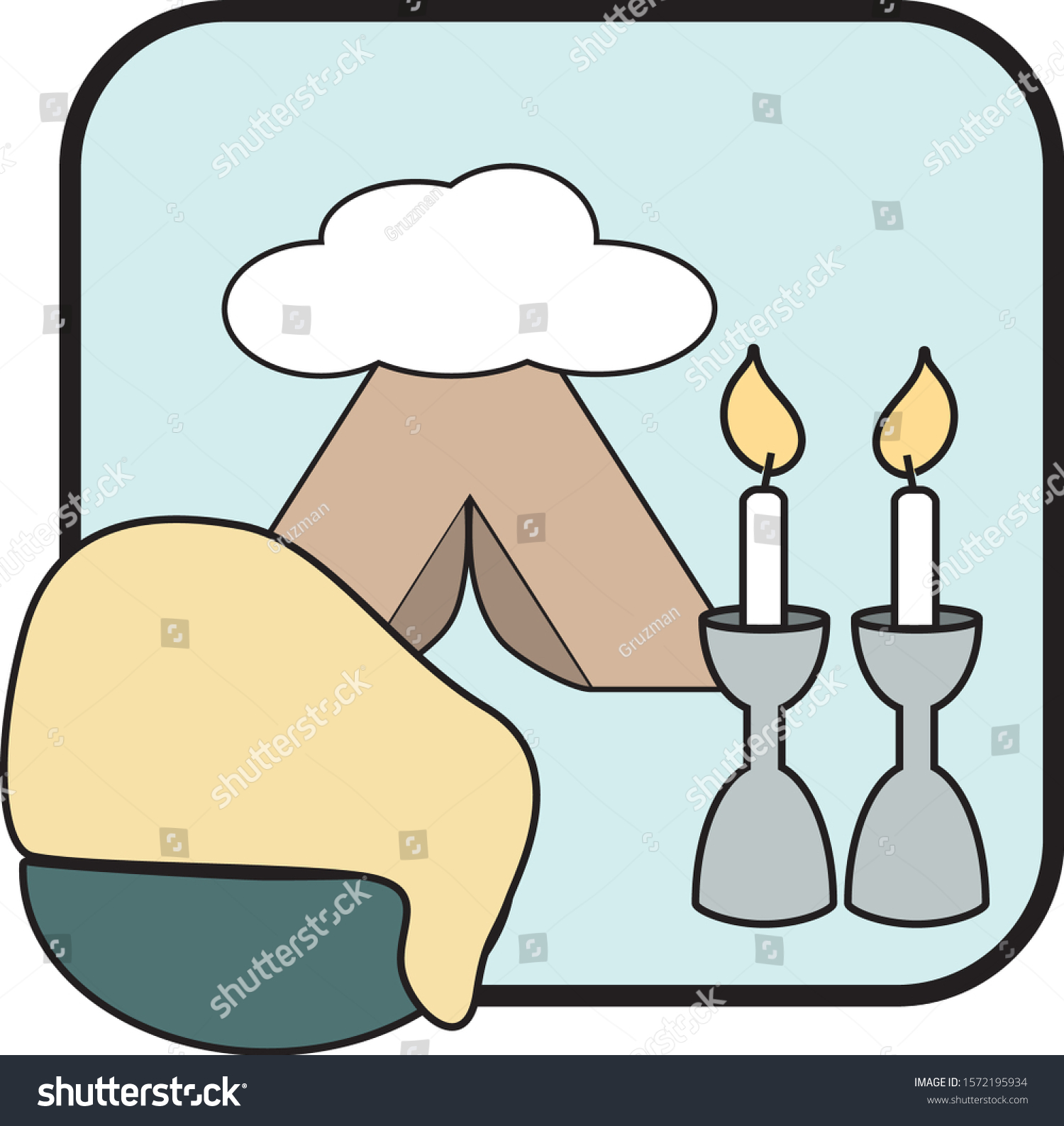 Vector-vector-icon-of-sarah-our-mother-painting 1572195934