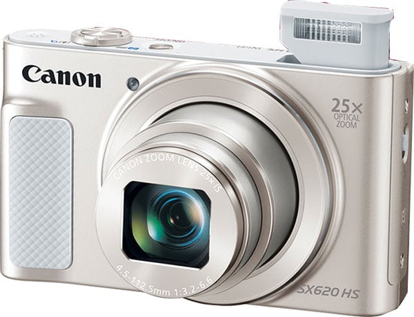 ‪ניופאן | מצלמה PowerShot SX620 HS‬‏