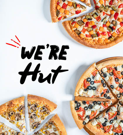 pizzahut.co.il