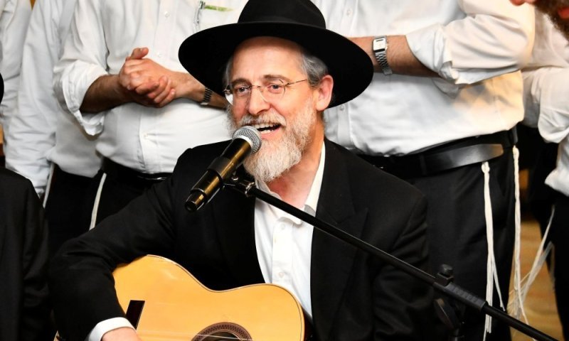 המלחין הרב הלל פלאי: עוד יותר טוב גרוע יותר מבשלטון הכופרים