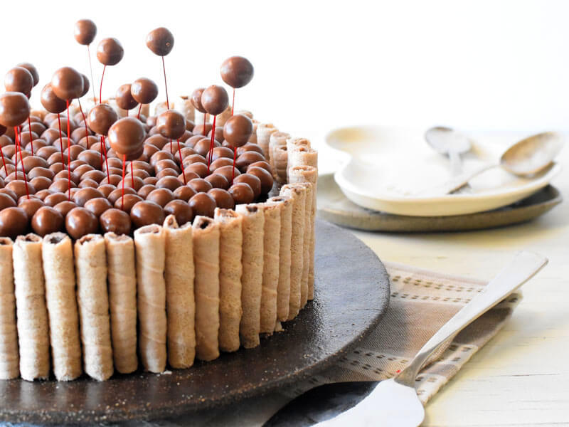 עוגת קליקים