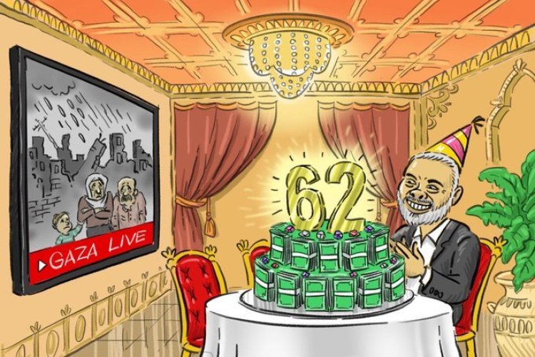 (מתוך חשבון ה-X של סא''ל אדרעי)