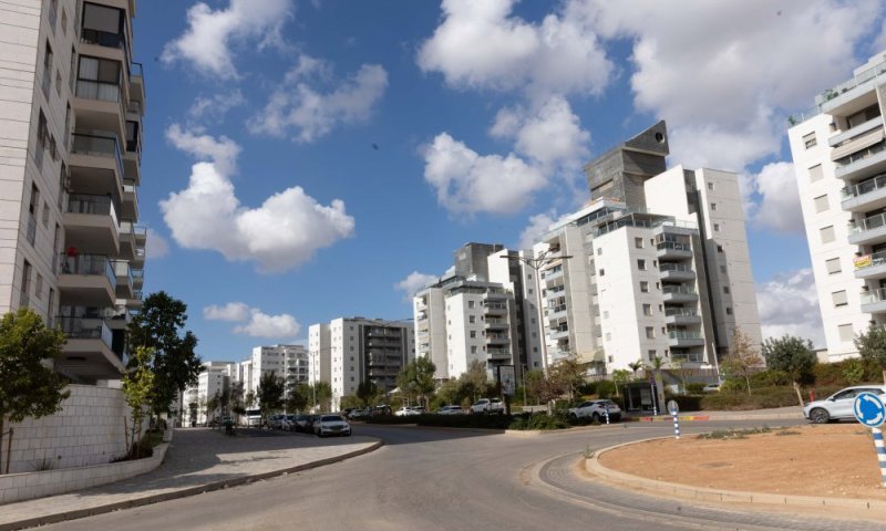 הישג דרמטי בנתיבות: התוכנית לדחיקת חרדים משכונות הגג נבלמה