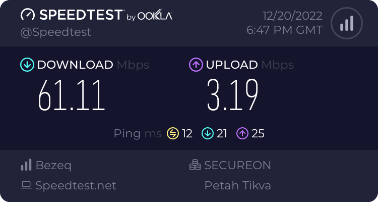 www.speedtest.net