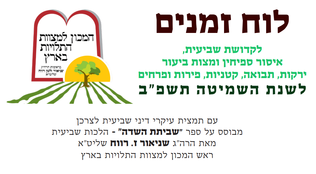 shmita.hamachon.co.il