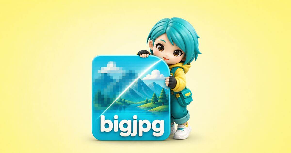 bigjpg.com