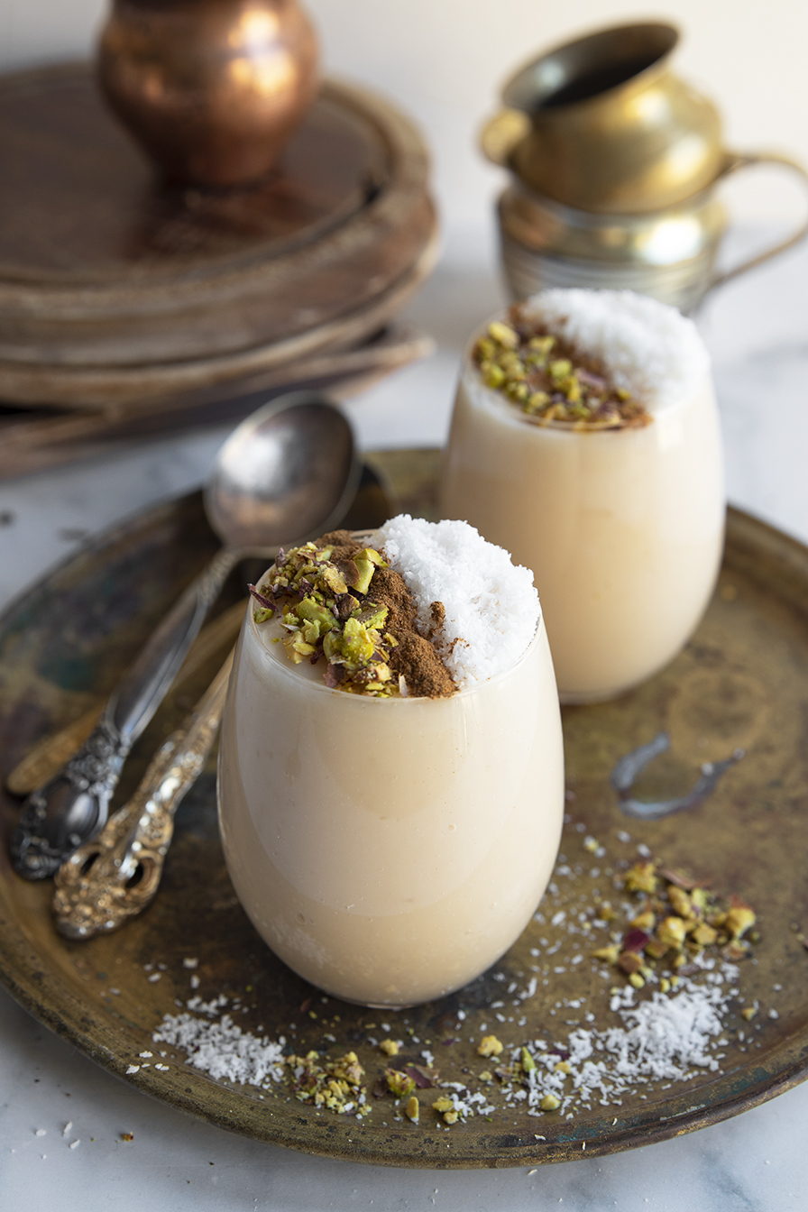 סחלב טבעוני