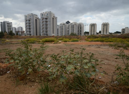 מחיר למשתכן באר יעקב / צילום: איל יצהר