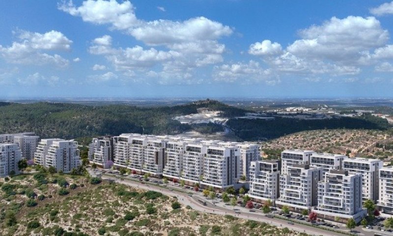 תכנון יוצא דופן: הפרויקט בבית שמש שהפך לשם דבר