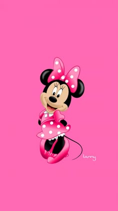 Minnie Mouse